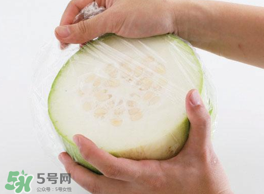 冬瓜爛了一點(diǎn)還能吃嗎？冬瓜爛了還能吃嗎？