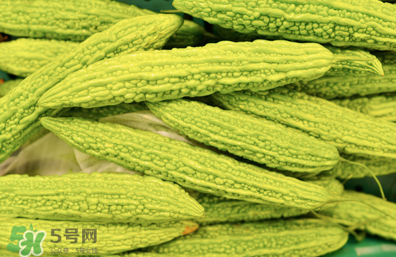 苦瓜多少錢(qián)一斤？苦瓜多少錢(qián)一斤2017？
