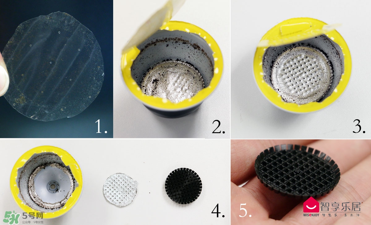 onecup膠囊咖啡機(jī)怎么用？onecup膠囊咖啡機(jī)說(shuō)明書