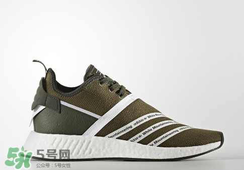 adidas白山聯(lián)名2017新款運動鞋什么時候發(fā)售？