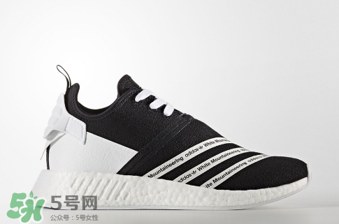 adidas白山聯(lián)名2017新款運動鞋什么時候發(fā)售？
