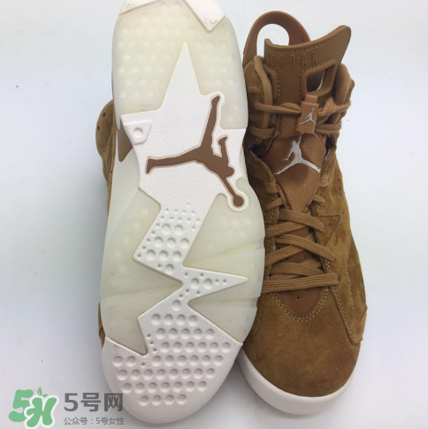 air jordan 6 golden harvest什么時(shí)候發(fā)售？