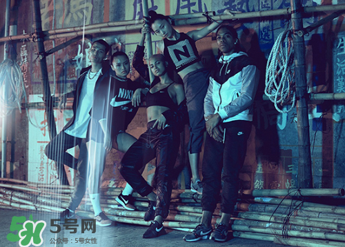 nike sportswear全新city fast系列什么時(shí)候發(fā)售？