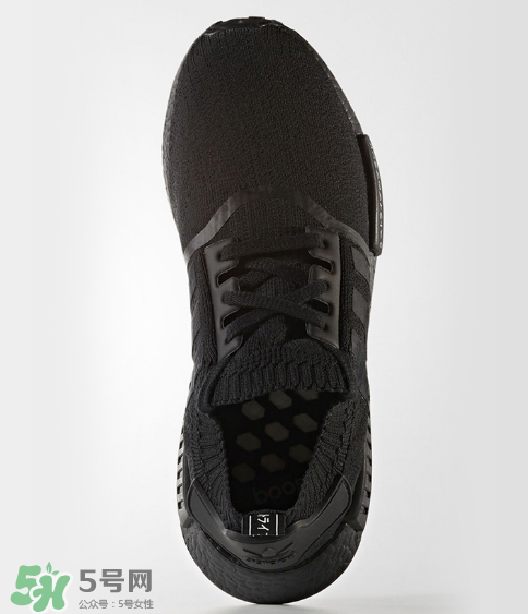 adidas nmd r1 triple black黑武士配色什么時(shí)候發(fā)售？