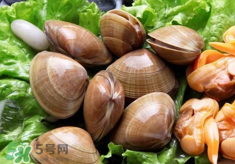 蜆子什么樣的是活的？蜆子開(kāi)口是死還是活