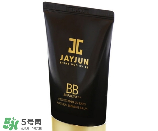 jayjun水光bb霜怎么樣？jayjun水光bb霜色號(hào)試色