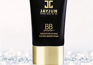jayjun水光bb霜怎么樣？jayjun水光bb霜色號試色