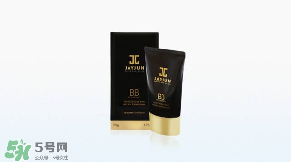 jayjun水光bb霜怎么用？jayjun水光bb霜多少錢？