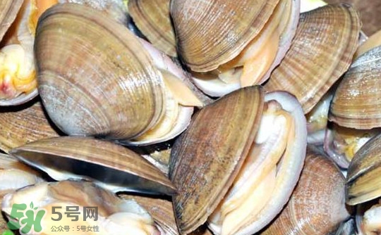蜆子怎么吐沙子？蜆子怎么洗才干凈