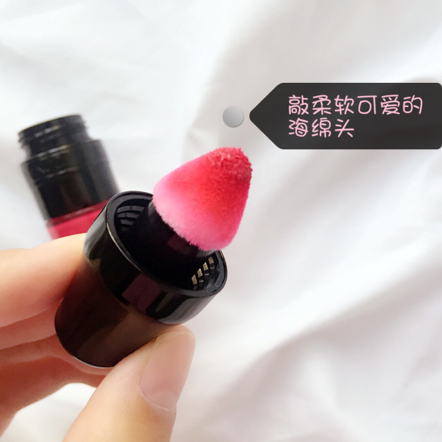 蘭蔻搖搖染唇液怎么樣？蘭蔻搖搖染唇液掉色嗎？