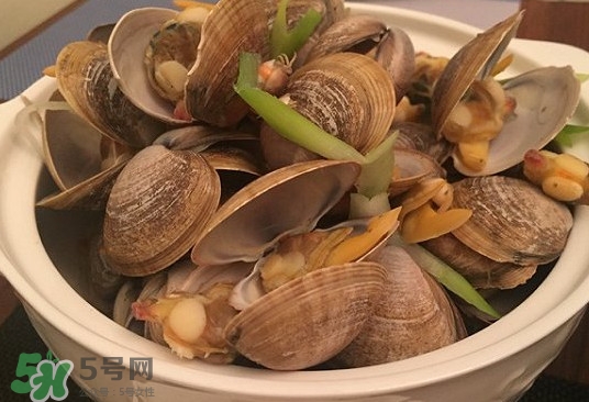 黃蜆子和花蜆子哪個好？黃蜆子和花蜆子的區(qū)別