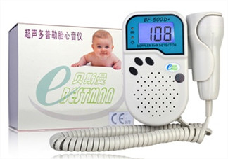 胎心儀可以天天用嗎？胎心儀的使用頻率