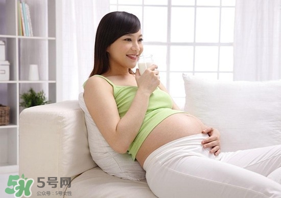 孕婦奶粉喝了有什么好處？孕婦奶粉喝了會(huì)發(fā)胖嗎？
