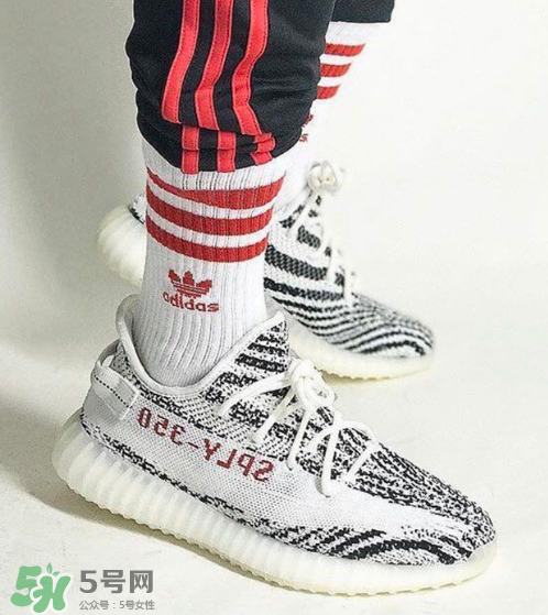 adidas yeezy 350 v2 boost zebra白斑馬會降價嗎？