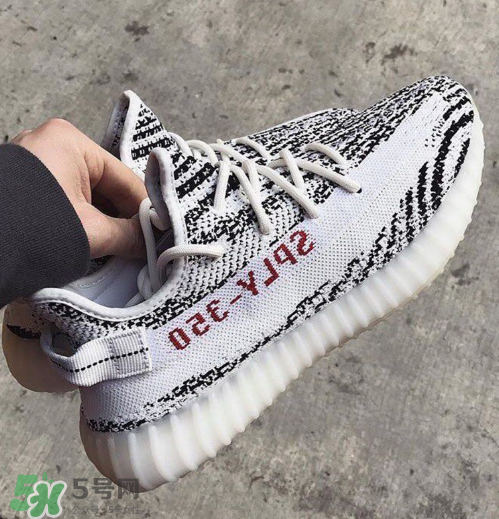 adidas yeezy 350 v2 boost zebra白斑馬會降價嗎？