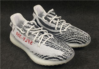 adidas yeezy 350 v2 boost zebra白斑馬會降價嗎？