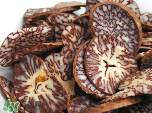 檳榔不能和什么一起吃？檳榔和什么不能一起吃？