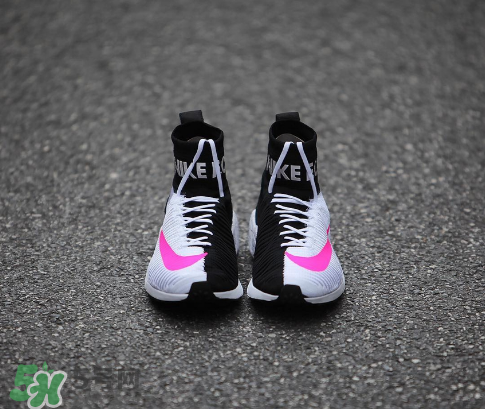 nike zoom mercurial flyknit怎么樣？黑粉呂布二代細節(jié)圖曝光