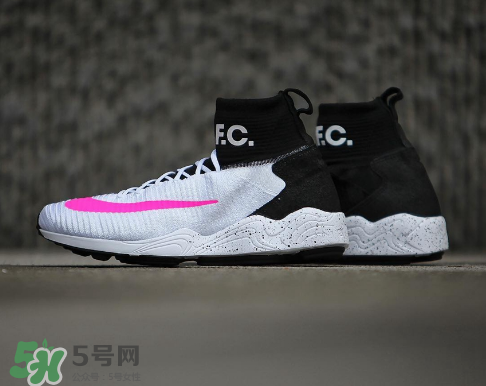 nike zoom mercurial flyknit怎么樣？黑粉呂布二代細節(jié)圖曝光