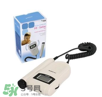 胎心儀對(duì)胎兒有影響嗎？胎心儀對(duì)寶寶有影響嗎？
