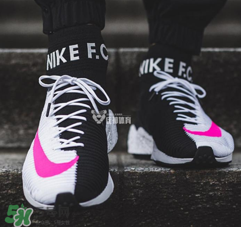 nike zoom mercurial flyknit怎么樣？黑粉呂布二代細節(jié)圖曝光