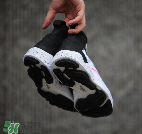 nike zoom mercurial flyknit怎么樣？黑粉呂布二代細節(jié)圖曝光