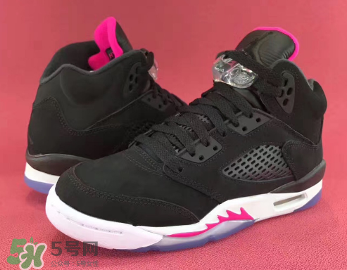 air jordan 5 deadly pink黑粉配色什么時(shí)候發(fā)售？