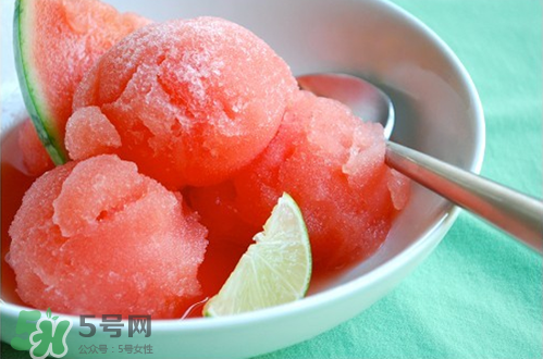 入伏為什么不能吃涼的？入伏吃涼的會(huì)怎么樣？