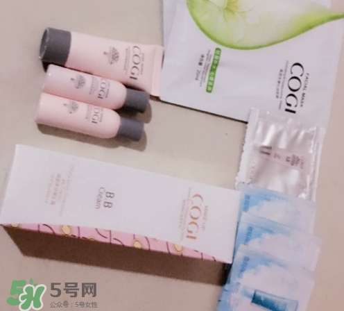 高姿化妝品怎么樣？高姿化妝品好用嗎？