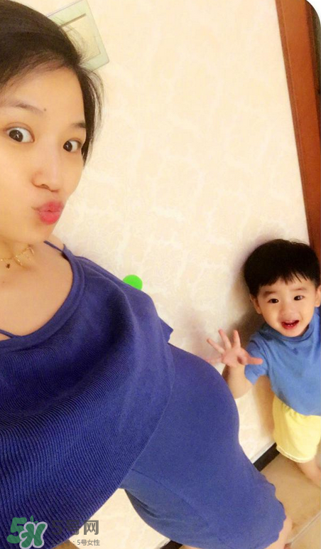 快女黃英懷二胎 快女黃英老公是誰(shuí)？