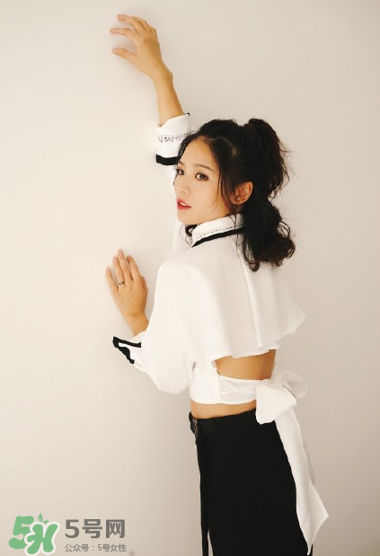 快女黃英懷二胎 快女黃英老公是誰(shuí)？