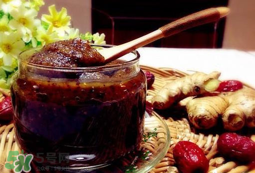 入伏后可以喝姜棗茶嗎？入伏后還能喝姜棗茶嗎？