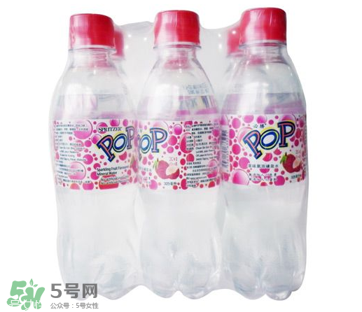 popss氣泡水多少錢？popss氣泡水一瓶多少錢？