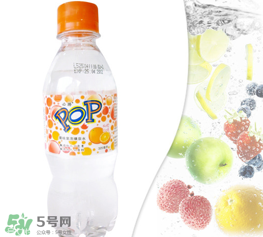 popss氣泡水多少錢？popss氣泡水一瓶多少錢？
