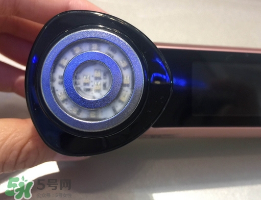 yaman hrf10t紅光美容儀怎么樣_好用嗎 yaman hrf10t紅光美容儀怎么樣_好用嗎