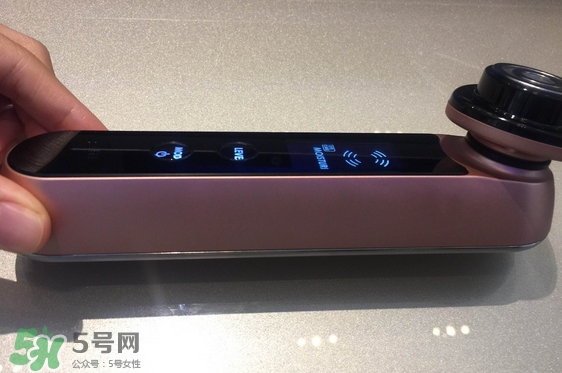 yaman hrf10t紅光美容儀怎么樣_好用嗎 yaman hrf10t紅光美容儀怎么樣_好用嗎