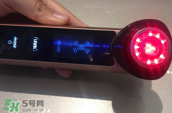 yaman hrf10t紅光美容儀怎么樣_好用嗎 yaman hrf10t紅光美容儀怎么樣_好用嗎