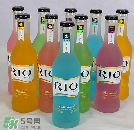 銳澳雞尾酒多少度？銳澳雞尾酒多少錢一瓶？