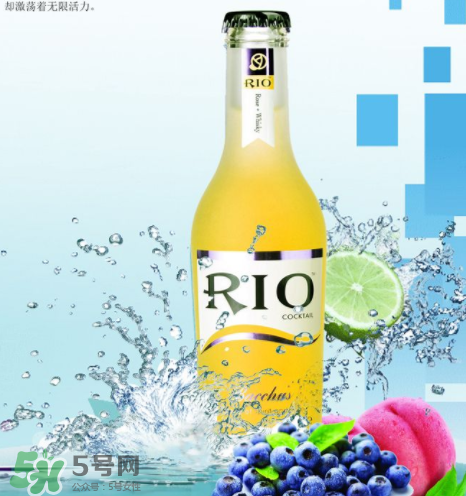 銳澳雞尾酒多少度？銳澳雞尾酒多少錢一瓶？