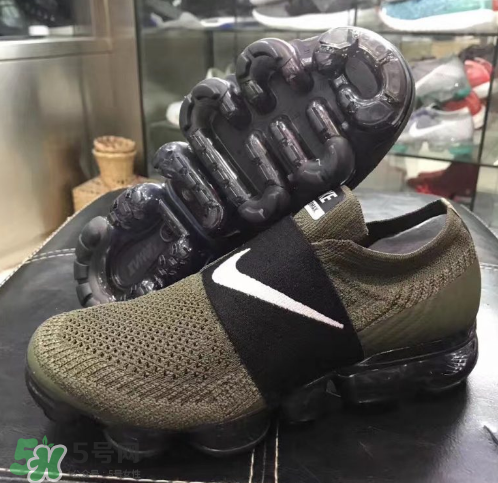 nike air vapormax無鞋帶版會發(fā)售嗎？耐克vapormax推出無鞋帶版？