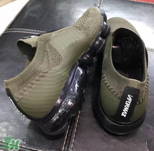 nike air vapormax無鞋帶版會發(fā)售嗎？耐克vapormax推出無鞋帶版？