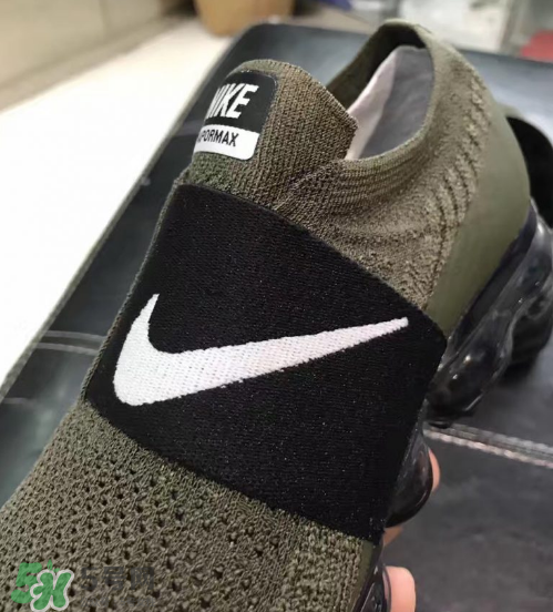 nike air vapormax無鞋帶版會發(fā)售嗎？耐克vapormax推出無鞋帶版？
