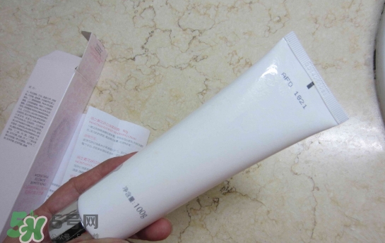 高姿洗面奶怎么樣？高姿洗面奶好用嗎