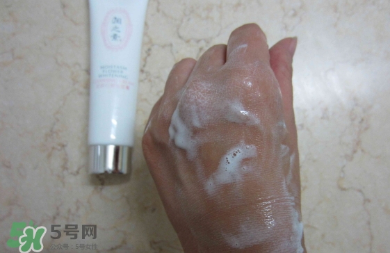 高姿洗面奶怎么樣？高姿洗面奶好用嗎