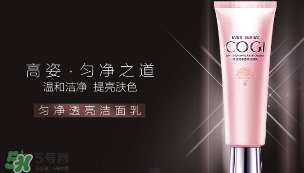 高姿洗面奶多少錢(qián)？高姿洗面奶真假查詢