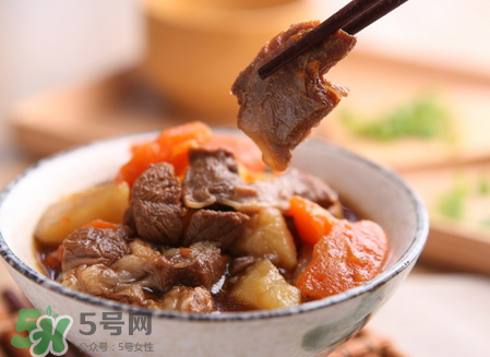 入伏吃羊肉好嗎？入伏吃羊肉的好處