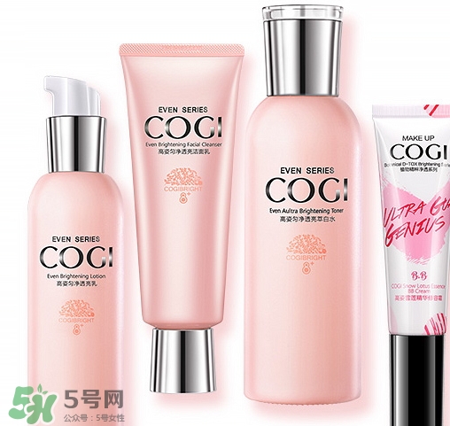 高姿大白水真的會(huì)白嗎？高姿大白水多久可以變白？