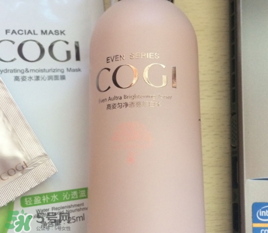 高姿大白水真的會(huì)白嗎？高姿大白水多久可以變白？