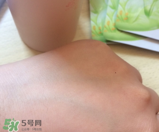 高姿大白水真的會(huì)白嗎？高姿大白水多久可以變白？