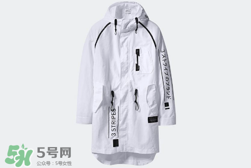 adidas nmd2017秋冬服裝系列怎么樣_好看嗎_款式有哪些？